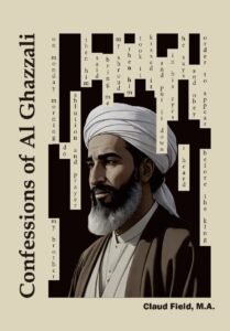 Confessions of Al Ghazzali
