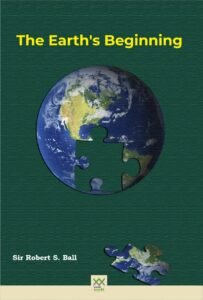The Earth’s Beginning