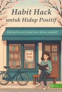 Habit Hack untuk Hidup Positif