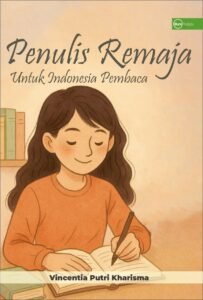 Penulis Remaja, Untuk Indonesia Pembaca