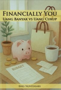 Financially You: Uang Banyak vs Uang Cukup
