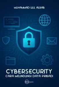 Cybersecurity: Cara Melindungi Data Pribadi