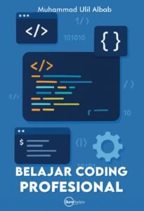 Belajar Coding Profesional