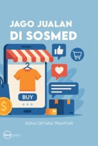 Jago Jualan di SosMed