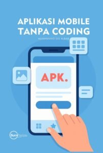 Aplikasi Mobile Tanpa Coding
