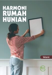 Harmoni Rumah Hunian