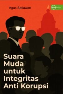 Suara Muda untuk Integritas Anti Korupsi