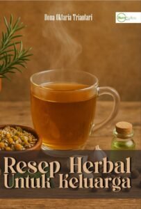 Resep Herbal untuk Keluarga
