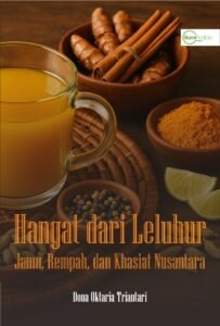 Hangat dari Leluhur: Jamu, Rempah, dan Khasiat Nusantara