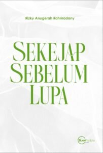 Sekejap Sebelum Lupa