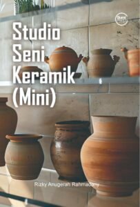 Studio Seni Keramik (Mini)