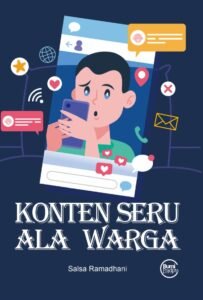 Konten Seru Ala Warga