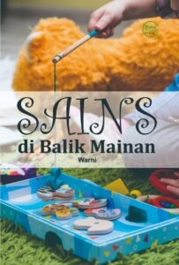 SAINS di Balik Mainan