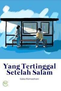 Yang Tertinggal Setelah Salam