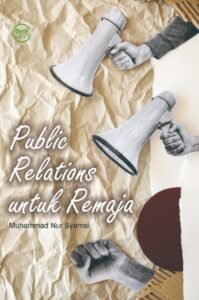 Public Relations untuk Remaja