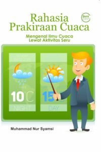 Rahasia Prakiraan Cuaca: Mengenal Ilmu Cuaca Lewat Aktivitas Seru