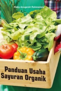Panduan Usaha Sayuran Organik