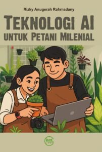 Teknologi AI untuk Petani Milenial
