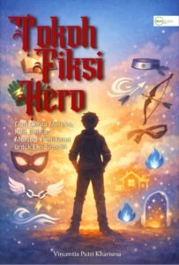 Tokoh Fiksi Hero: Dari Cerita Mereka, Kita Belajar Menjadi Pahlawan untuk Diri Sendiri