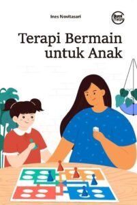 Terapi Bermain untuk Anak 