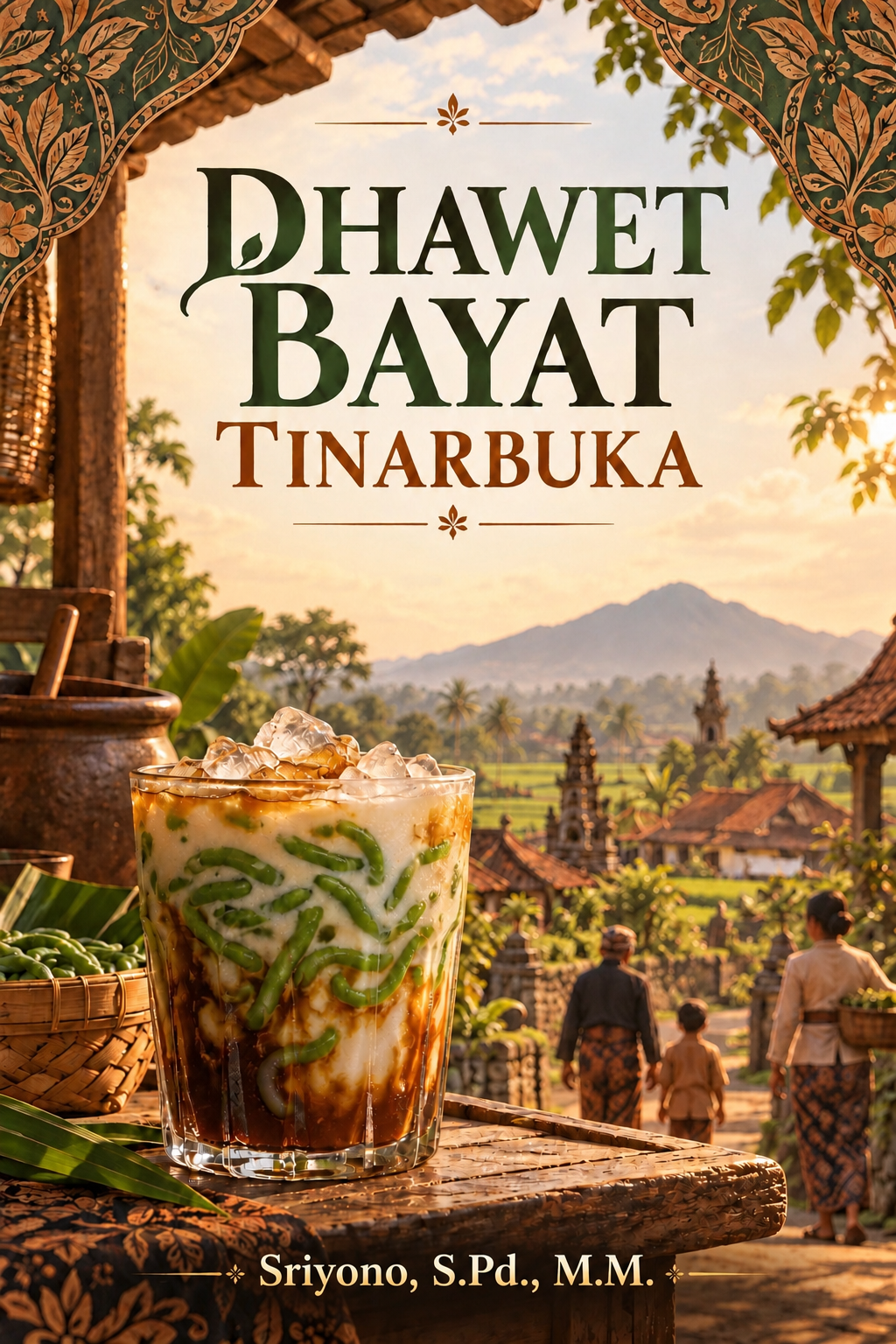 Dhawet Bayat Tinarbuka