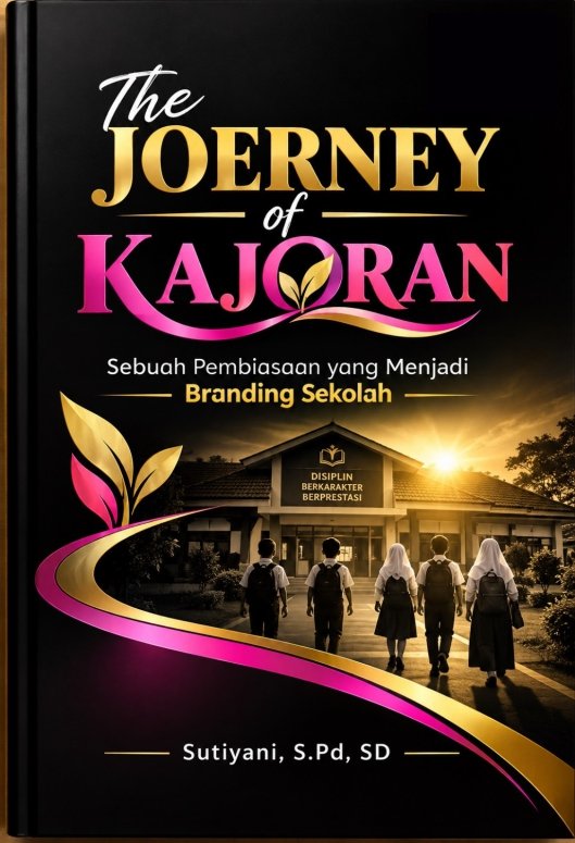 The Joerney of Kajoran: Sebuah Pembiasaan yang Menjadi Branding Sekolah