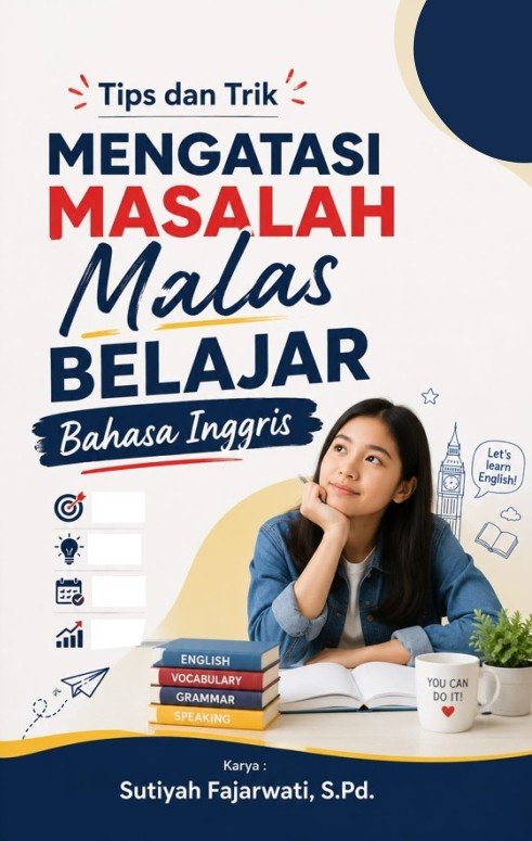 Tips dan Trik Mengatasi Malas Belajar Bahasa Inggris