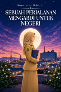 Sebuah Perjalanan Mengabdi untuk Negeri